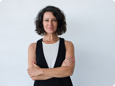 Afona Dabuda Trading Experte